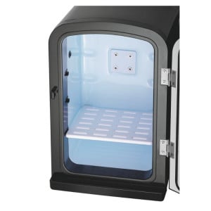 Bartscher Milk Refrigerator - 6L Capacity | Optimal preservation