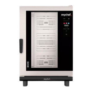 Four Mixte Bake - Left Opening - 10 Levels 600x400 by Mychef