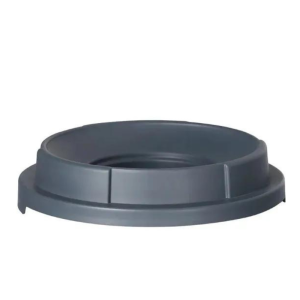 Tampa com Abertura para Lixeira Redonda - Ø 510 mm | HENDI