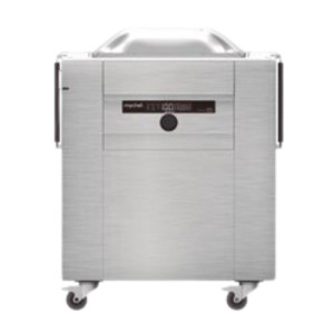 Máquina Sous Vide Sobre Suporte iSensor S - Bomba Busch - Mychef: Conservação perfeita dos alimentos e experiência culinária óti