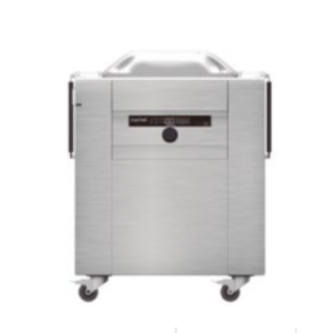 Machine Sous Vide Sobre Suporte iSensor S - Bomba Busch - Soldadura em U & Gás Inerte | Mychef