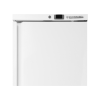 Armadura Refrigerada Positiva 590 L 0/+8°C Porta Cheia