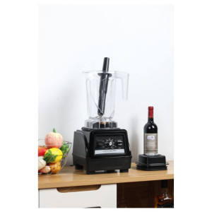 Professional Dynasteel Blender 2.5 L - Superior quality mixing and preparation