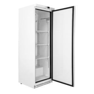 Armário Refrigerado Positivo 380 L 0/+8°C Porta Cheia