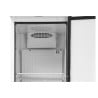 Armário Refrigerado Positivo 380 L 0/+8°C Porta Cheia