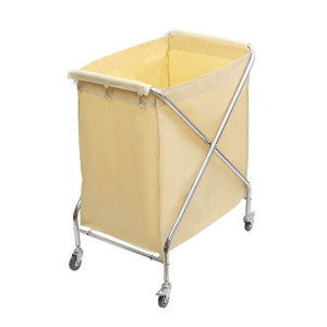 Laundry Cart 270 L - Dynasteel