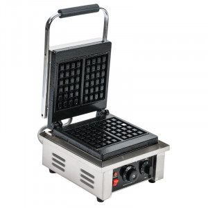 Gaufrier Electrique Dynasteel - Liège Recondicionado: Qualidade Profissional