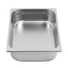 Bandeja Gastronorm GN 1/1 Inox - 14 L, Profundidade 100 mm