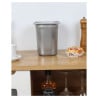Bac Gastro GN 1/6 Inox Profundidade 200 mm - 3,4 L