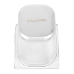 Gastro GN 1/6 Stainless Steel Container Depth 200 mm - 3.4 L