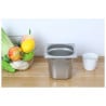 Bac Gastro GN 1/6 Inox - Profundidade 150 mm - 2,4 L - Dynasteel