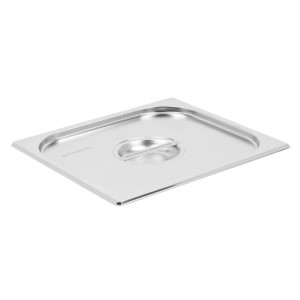 GN 2/3 lid for Gastronorm Pan - Dynasteel