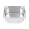 Bac Gastro GN 2/3 Inox - Profundidade 200 mm - 18 L - Dynasteel