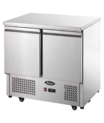 Compact Positive Refrigerated Table