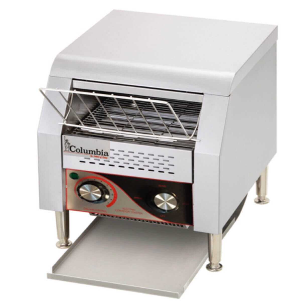 Toaster Conveyor