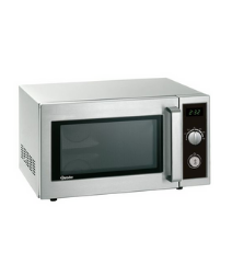 Four Micro-Ondes Professionnel

(Professional Microwave Oven)