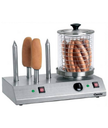 Machine à Hot-Dog