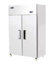Refrigerated cabinet
