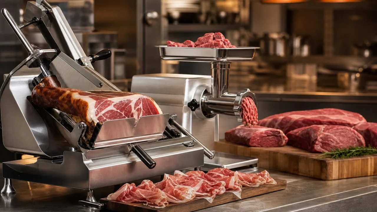 Trabalho de Carne