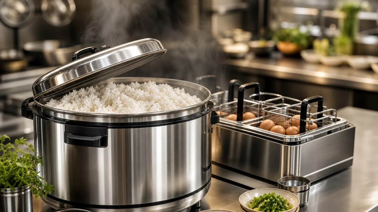 Cozinheiro