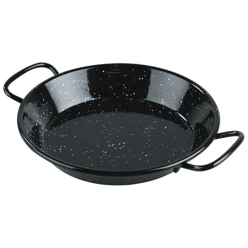 Prato de Paella - Ø 24 cm