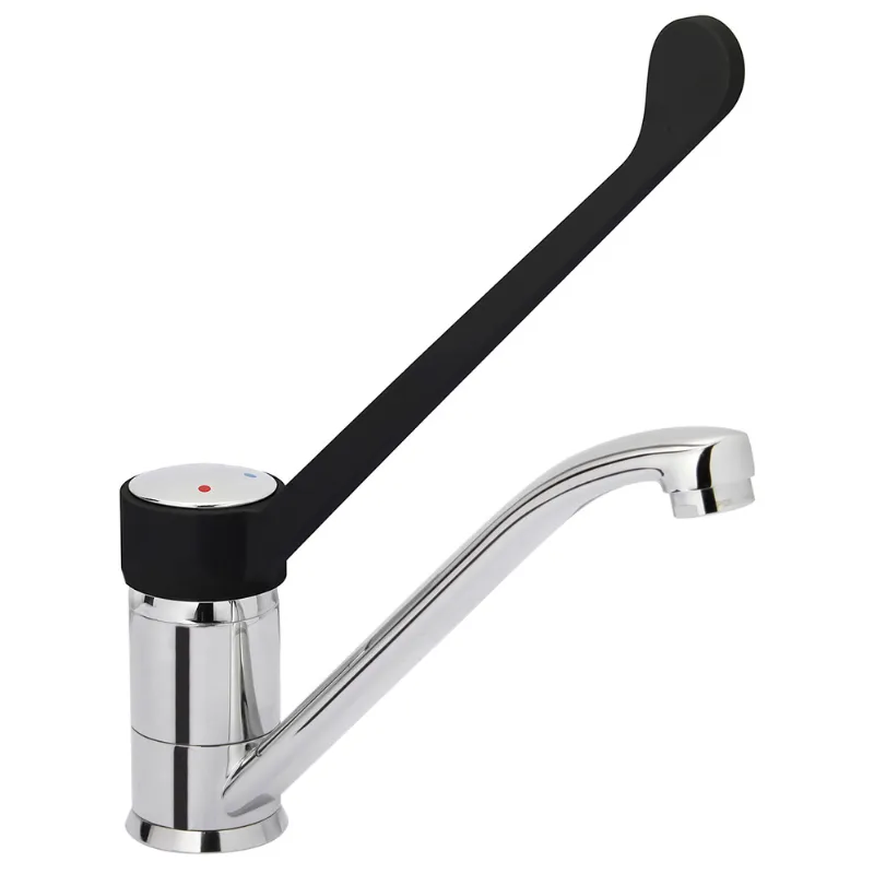 Misturador Monocomando com Alavanca Clínica