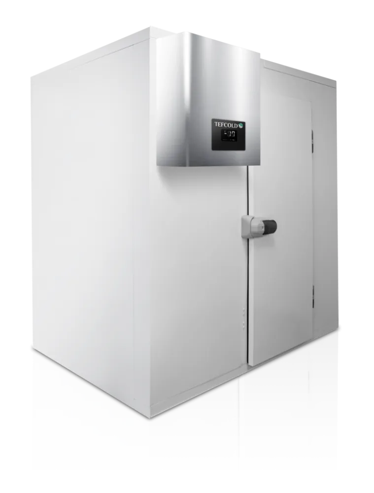 Câmara Fria Negativa 2,94 m³ - 1200 x 1800