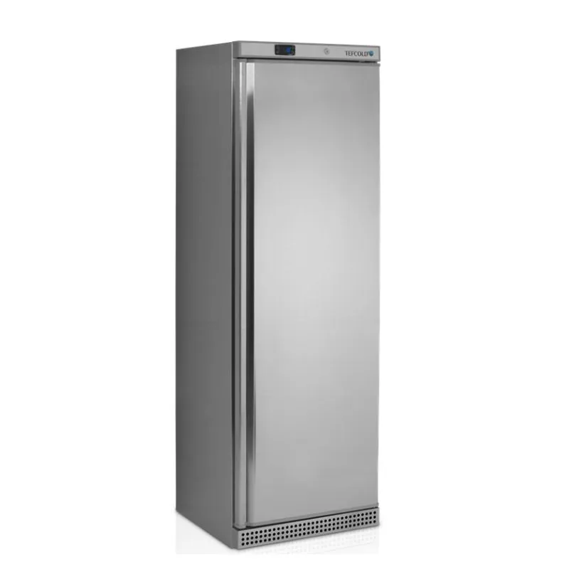 Armadura Refrigerada Negativa Ventilada - Inox - 340 L