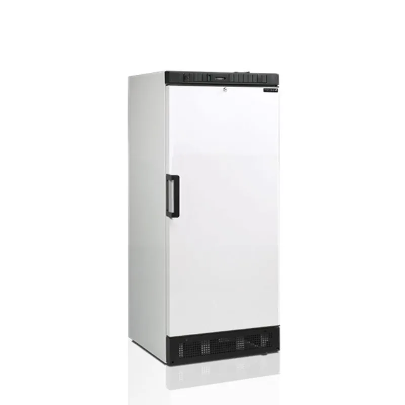 Armário de Armazenamento Positivo - Branco - 190 L