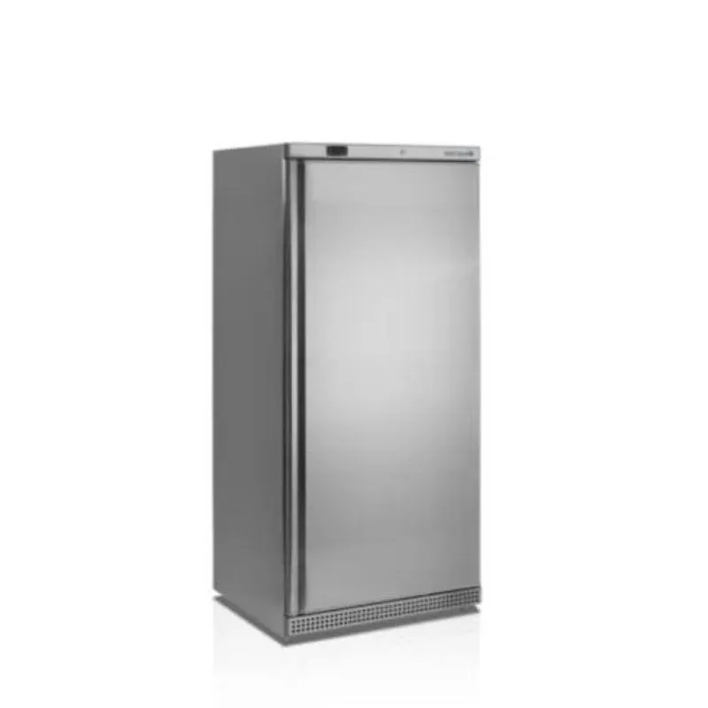 Armário Refrigerado Positivo - Inox - 420 L