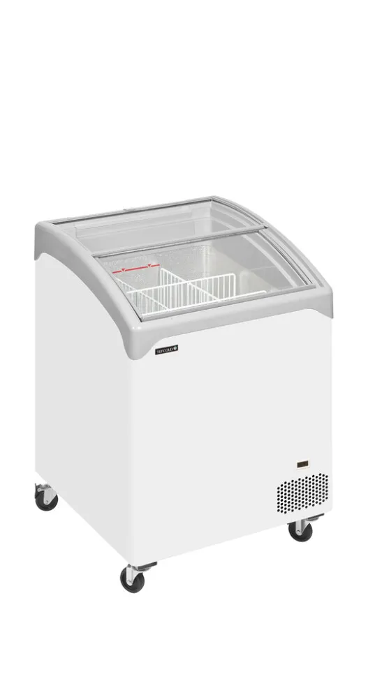 Congelador Baú de Gelo - Porta Deslizante - 115 L