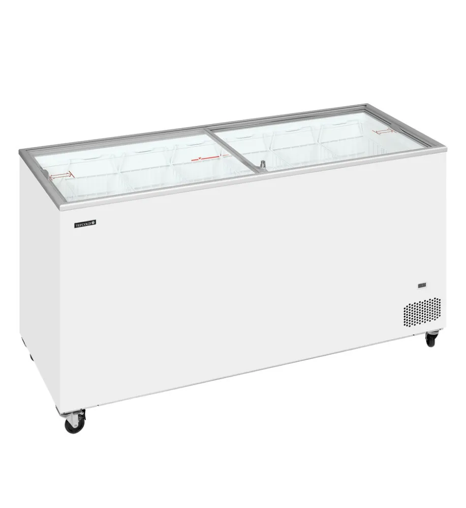 Congelador Baú para Sorvete - 430 L
