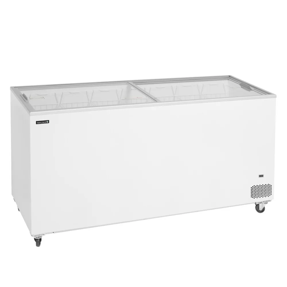 Congelador Baú para Sorvete - 486 L
