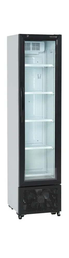 Armoire Refrigerada para Bebidas Porta de Vidro - 114 L