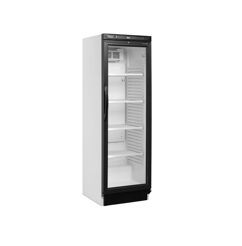 Armadura Refrigerada para Bebidas - Porta de Vidro - 347 L