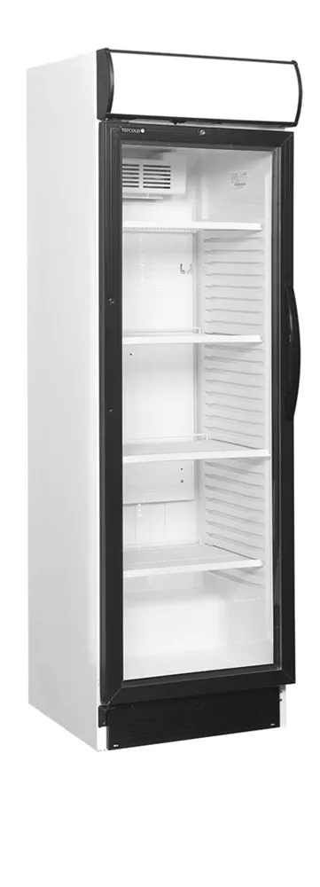 Armário Refrigerado para Bebidas Porta de Vidro no Lado Esquerdo - 347 L