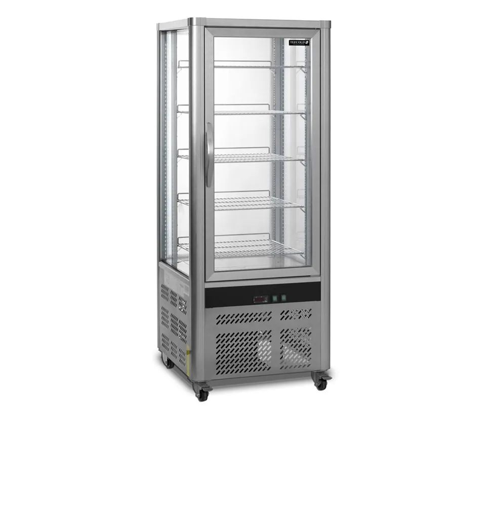 Armário Refrigerado com Porta de Vidro - 425 L