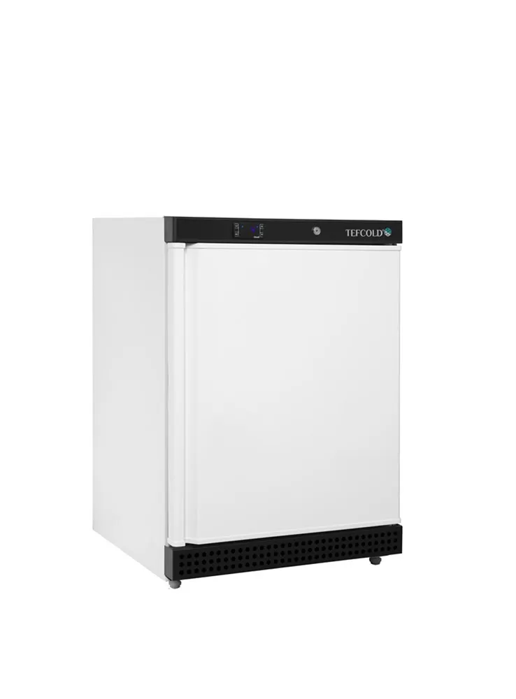 Armoire Refrigerada Negativa - Branco - 120 L