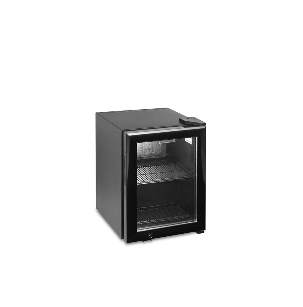 Mini Armário Refrigerado Positivo com Porta de Vidro - 20 L
