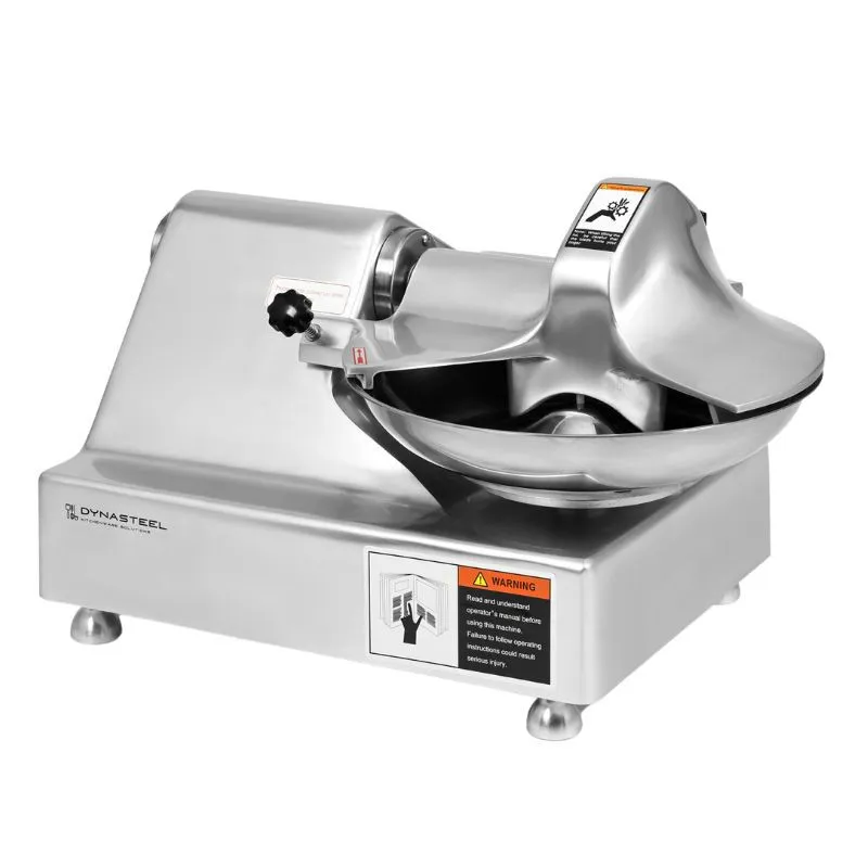 Picadora Cutter Horizontal - 5,5 L