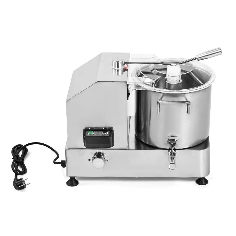 Cortador Elétrico de Cozinha - 9 L