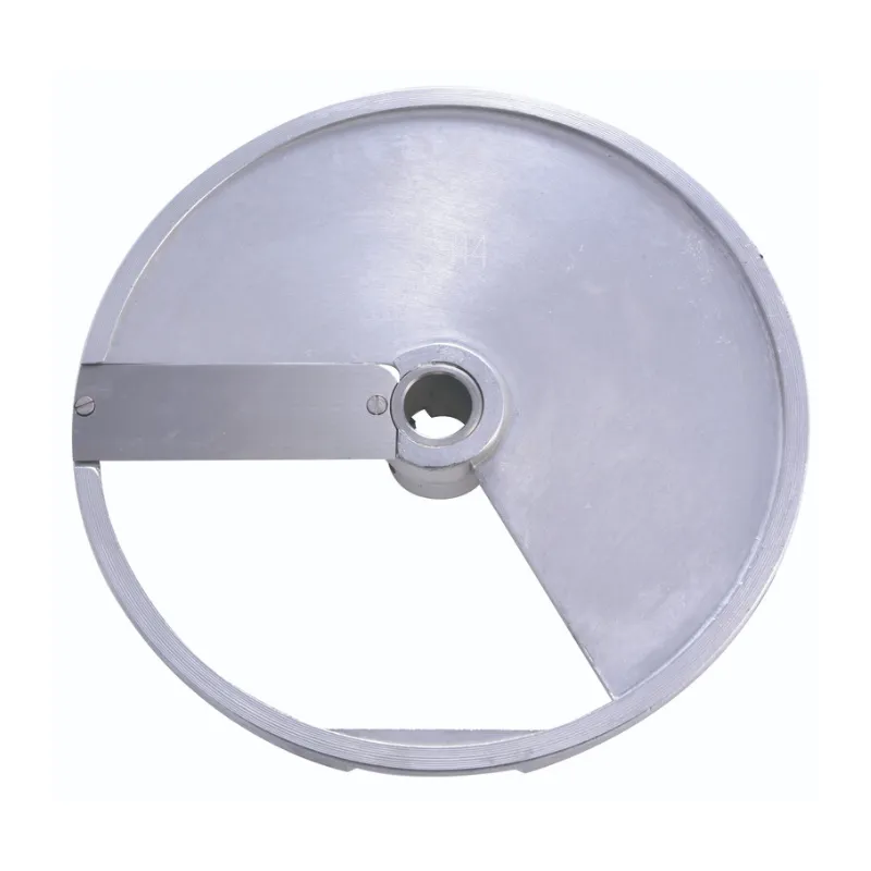 Disco de corte de 14 mm para Cortador de Legumes 550 W