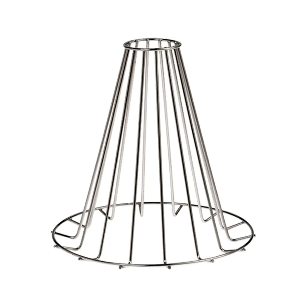 Suporte para Salsichas - Salsichas Inox