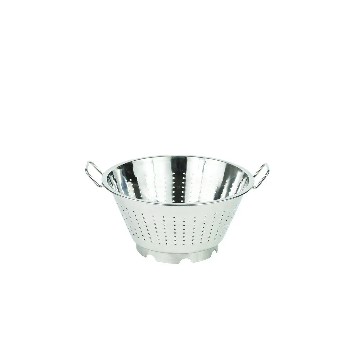 Peneira Cônica com Pé - ⌀ 36 cm