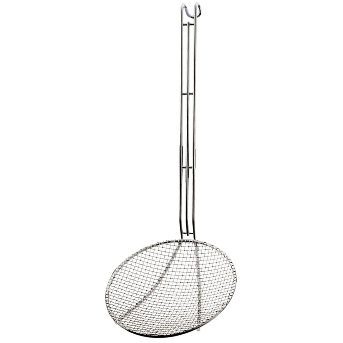 Aranha em Inox - ⌀ 22 cm
