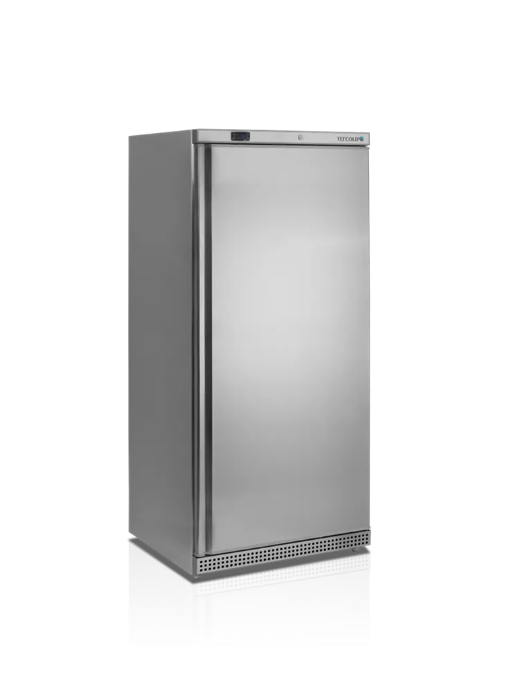Armadura Refrigerada Negativa Inox - 461 L