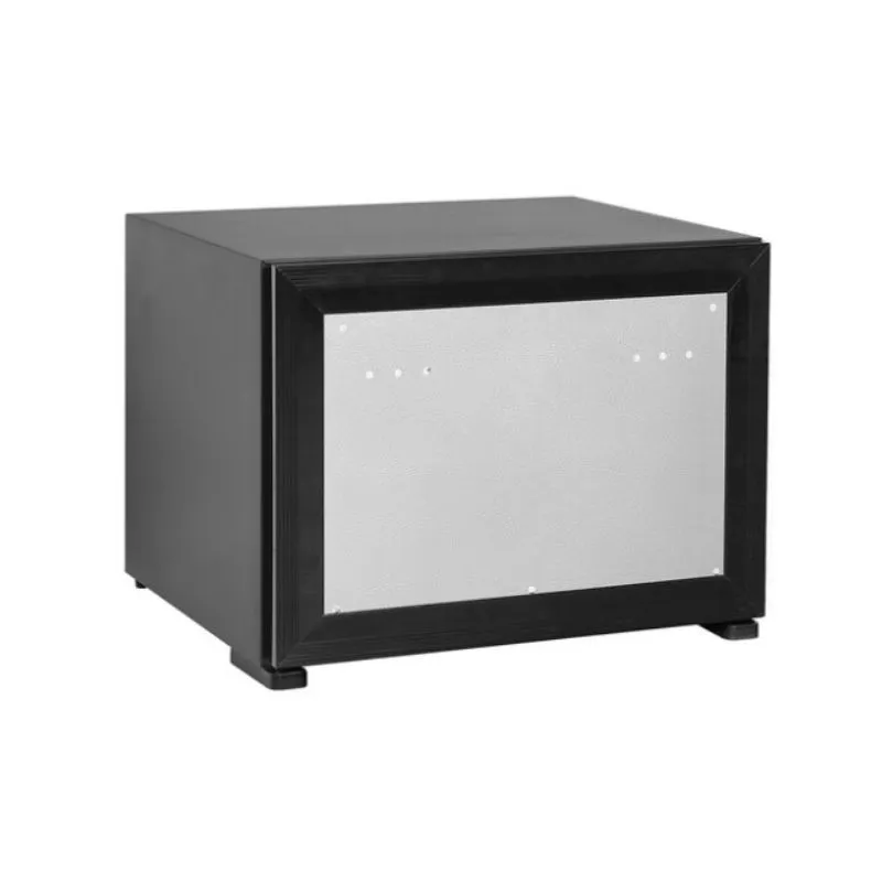 Mini Frigo Bar com Porta de Vidro - 52 L