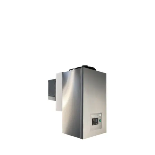 Grupo de Frio Negativo Monobloco para Câmara Fria - 3 a 5 m³