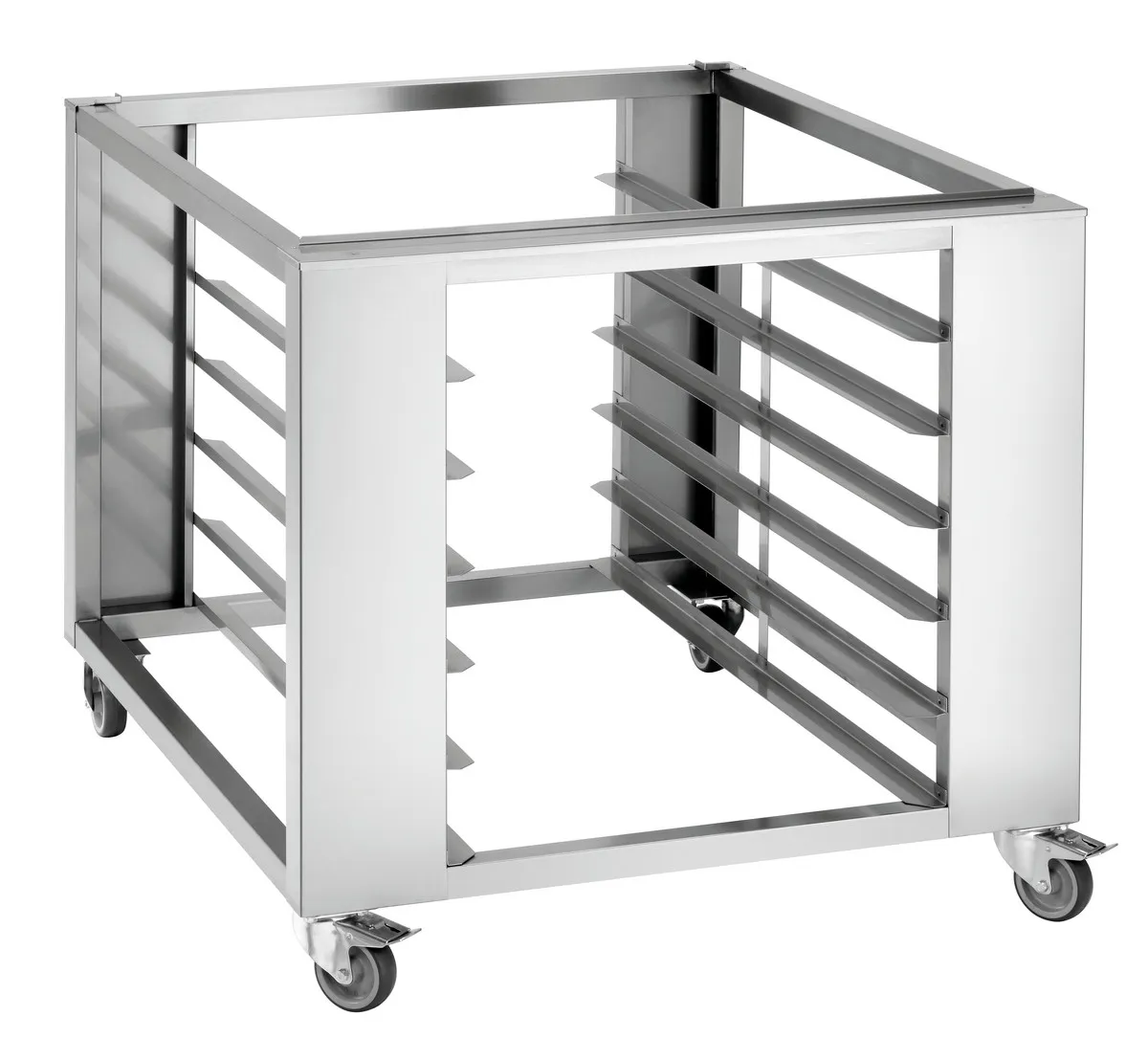 Suporte para Forno - 6 x 600 x 400