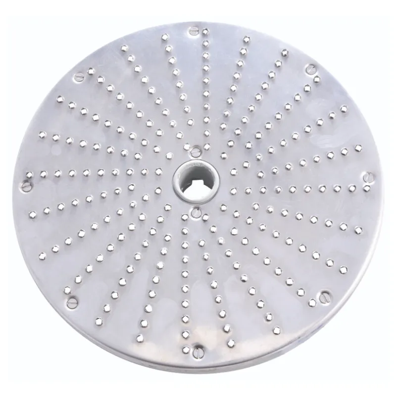 Ralador de Parmesão para Cortador de Legumes 550 W